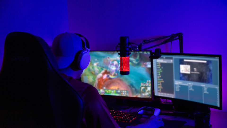 Düşük sistem gereksinimli oyunlar