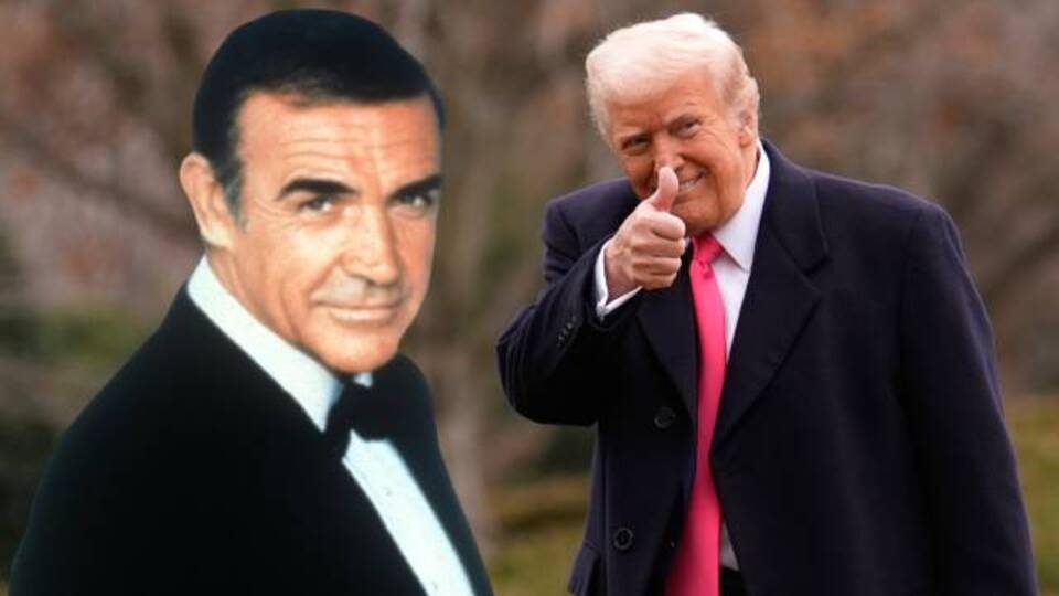 "Bond, kararımdan etkilenmeyecek"