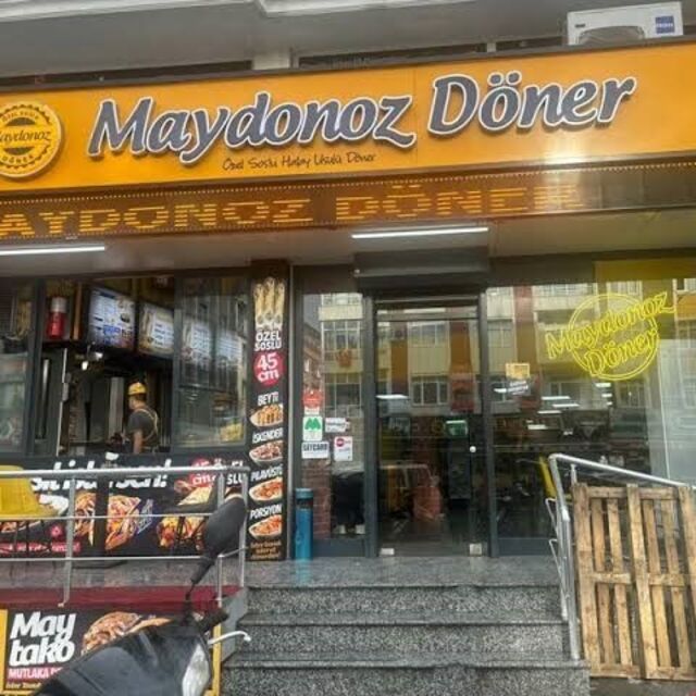 Maydonoz Döner operasyonunda yeni gelişme!