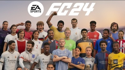 Fifa 24 sistem gereksinimleri nelerdir