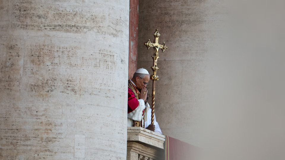 Katoliklerin yeni lideri Robert Prevost kimdir?
