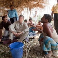 Bill Gates tüm servetini bağışlayacak!