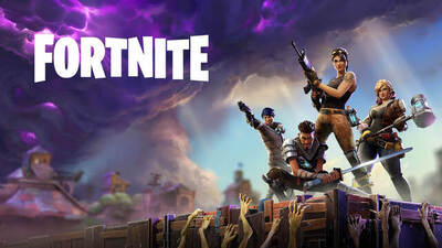 Fortnite sistem gereksinimleri