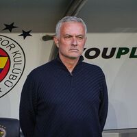 Fenerbahçe'nin Başakşehir 11'i