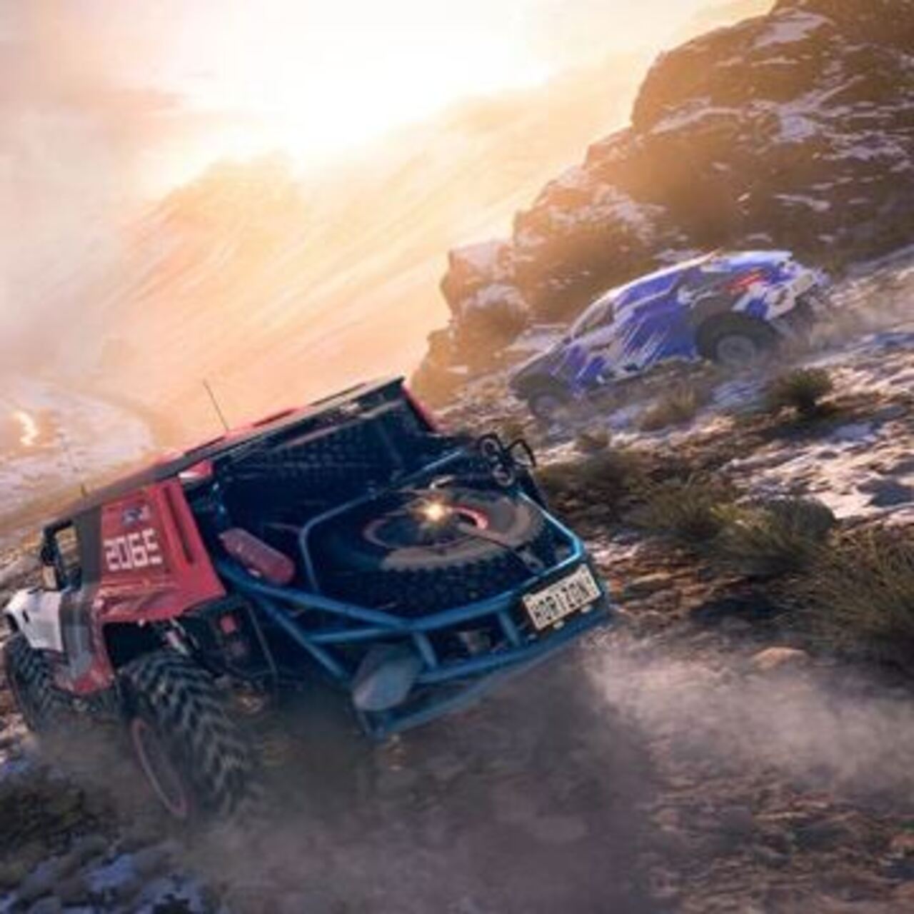 Forza horizon 3 gereksinimleri