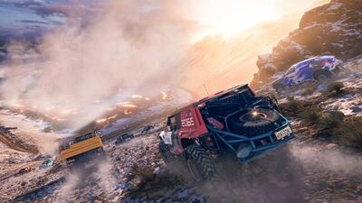 Forza horizon 3 gereksinimleri