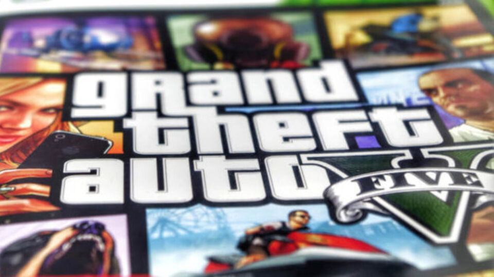 Gta 5 sistem gereksinimleri