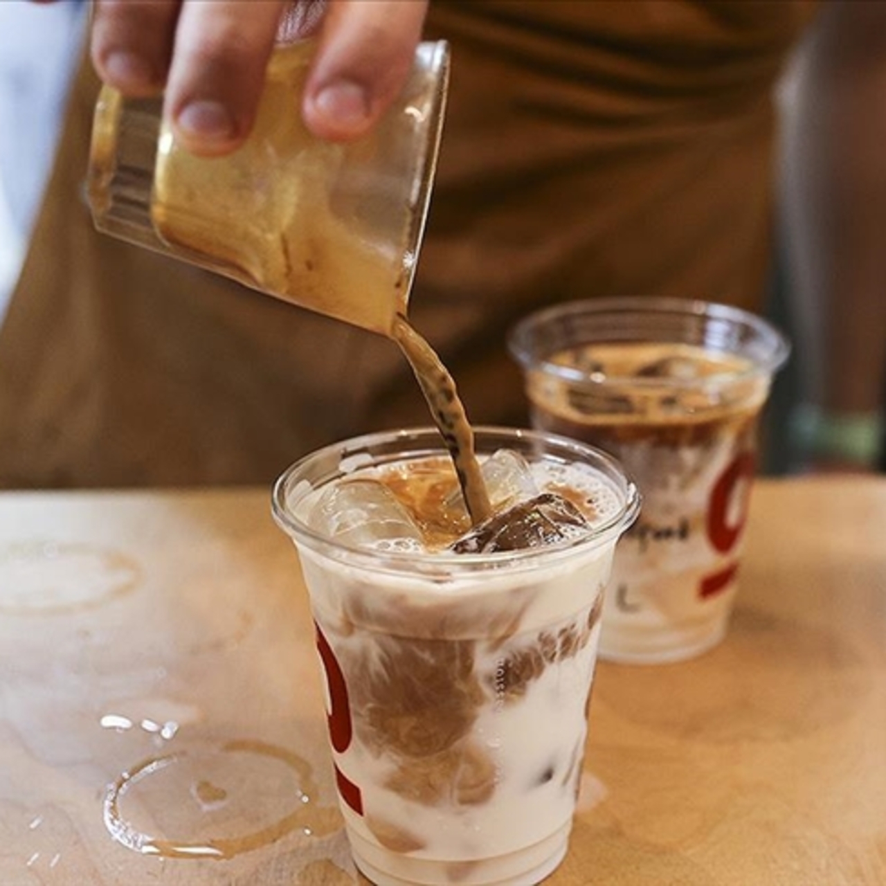 EspressoLab'den boykot çağrısı yapanlara dava