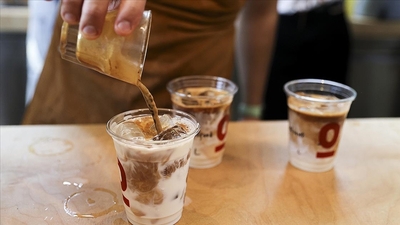 EspressoLab'den boykot çağrısı yapanlara dava