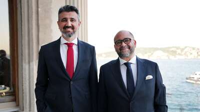 Enerjisa Üretim 30. enerji santralini devreye aldı