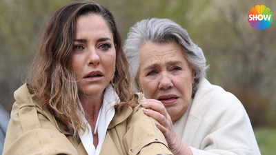 Sumru, Halil'i vurdu