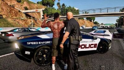 GTA 6 sistem gereksinimleri nelerdir?