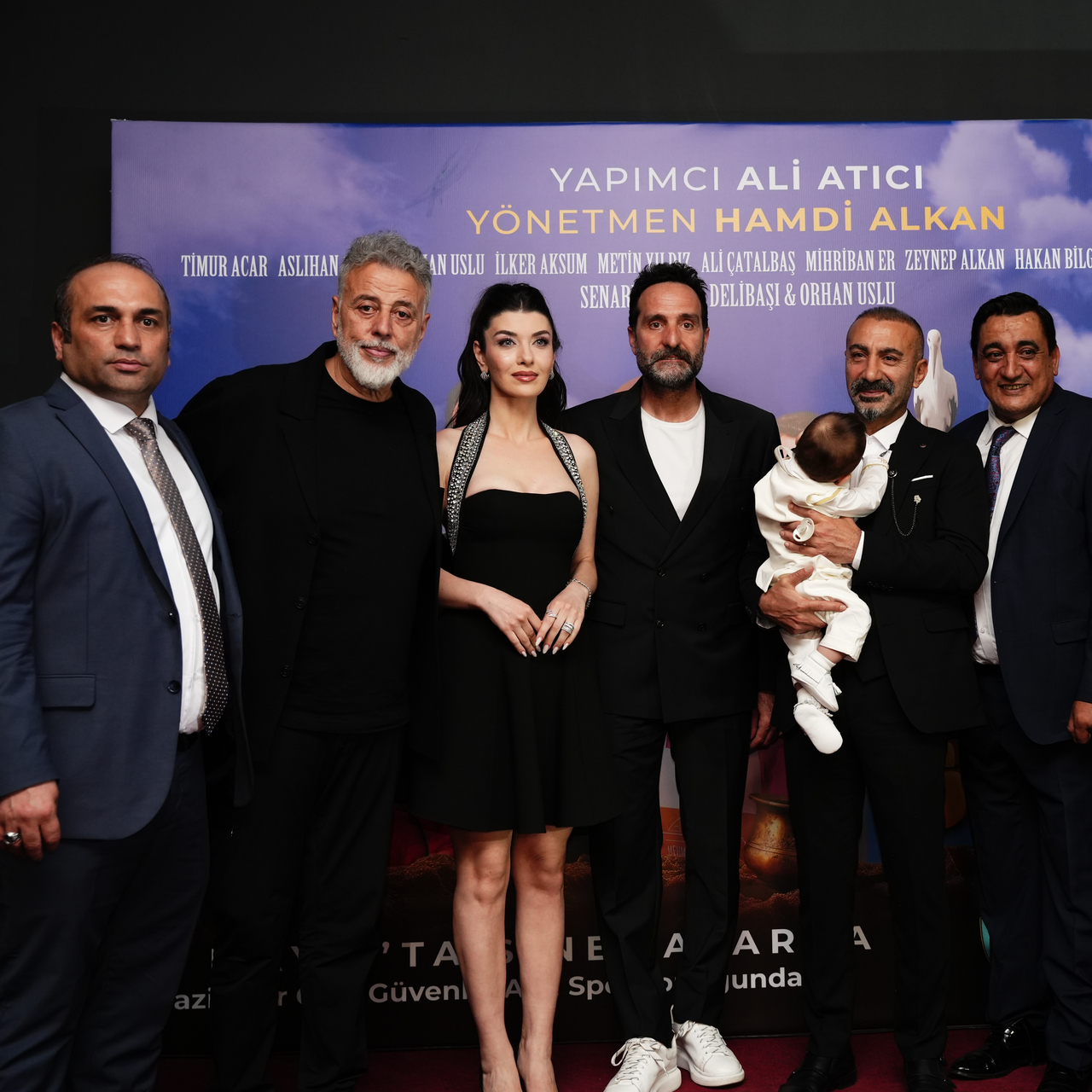 'Sonradan Gurme'de buluştular