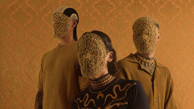 Glass Beams KüçükÇiftlik Park'a geliyor