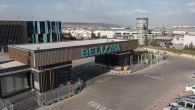 Bellona ihalesinde 570 kez fiyat artırıldı
