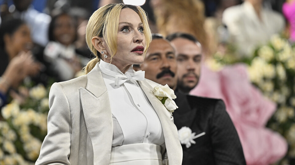 Dikkatli hayranları değişimi yakaladı