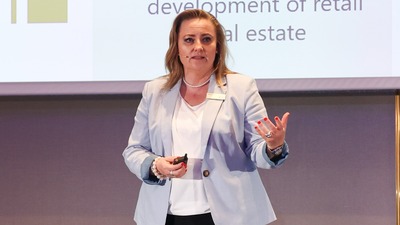 "Türkiye, Avrupa'nın en büyük pazarlarından biri haline geldi"