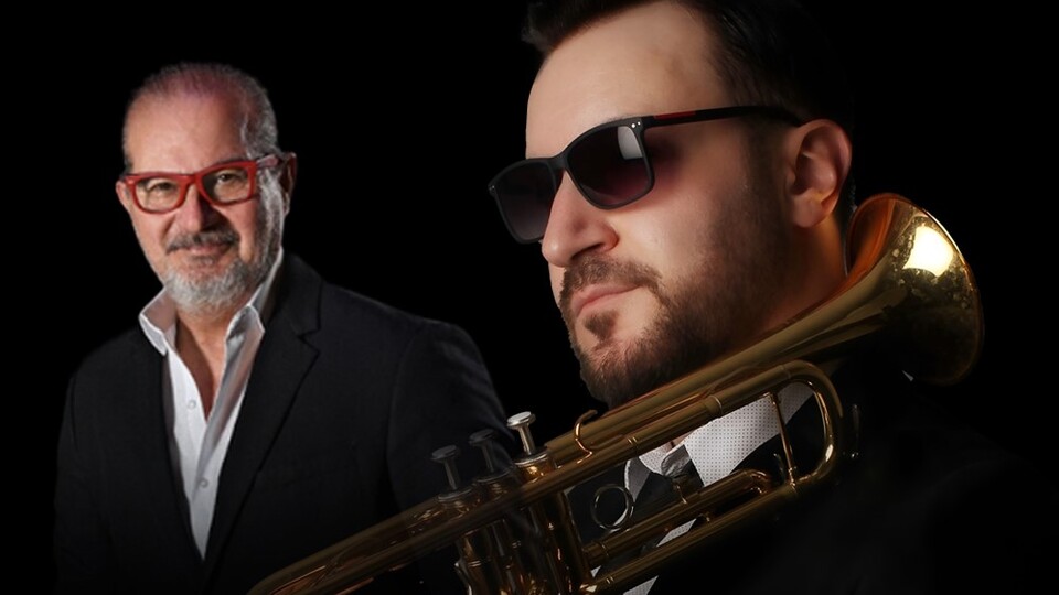 Senfonik Arabesk Konseri CSO Ada Ankara'da