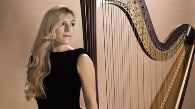 AKM'de Pazar Resitalleri