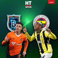 Başakşehir'de ilk 11'ler belli oldu!