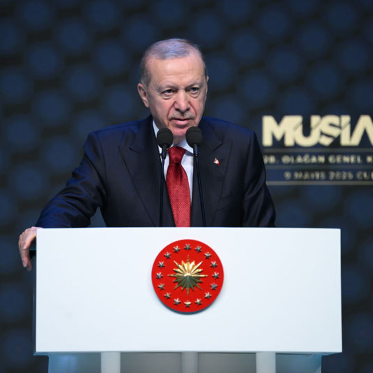 Cumhurbaşkanı Erdoğan'dan iş dünyasına yönelik önemli açıklamalar ve sektörleri ilgilendiren güncel bilgiler!