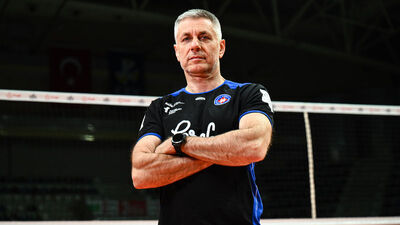 "Dörtlü Final'e savaşmaya hazır gidiyoruz"