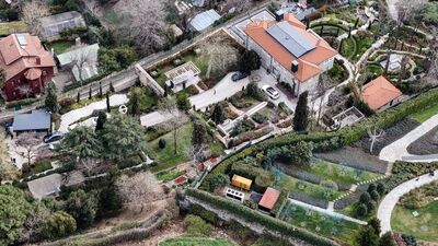 İmamoğlu'nun konutundaki hard disklerini söken personel tutuklandı