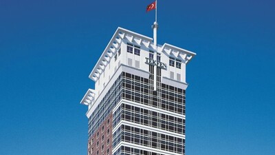 Tekfen'in yeni yönetim kurulu KAP'a bildirildi