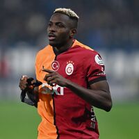 "G.Saray'a sonsuza kadar minnettar kalacağım"