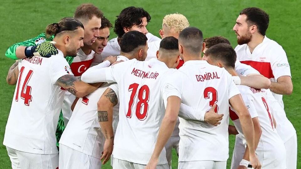 A Milli Takım'un İspanya maçı Konya'da!