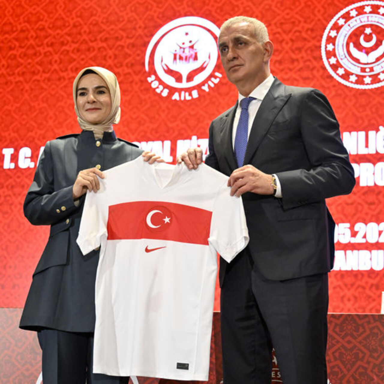 TFF ile Aile ve Sosyal Hizmetler Bakanlığı arasında iş birliği
