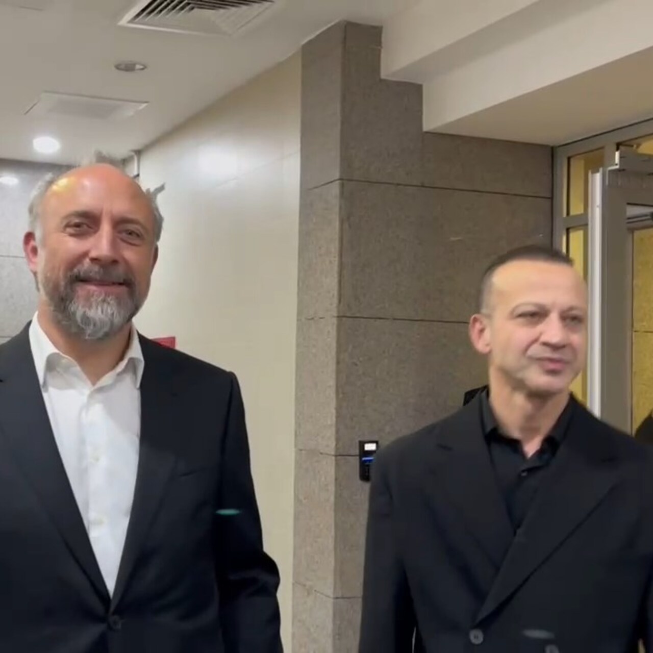 Ünlü oyuncular, hâkim karşısına çıkacak