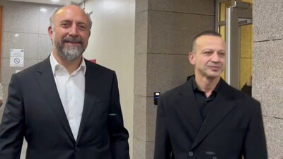 Ünlü oyuncular, hâkim karşısına çıkacak