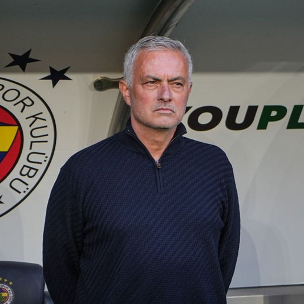 Fenerbahçe'nin Başakşehir 11'i