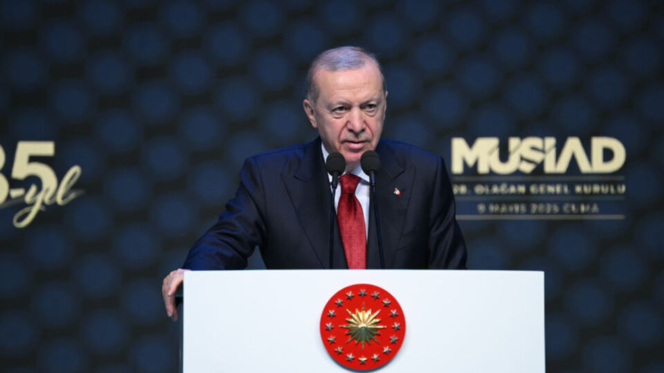 "Yıllık enflasyon 11 aydır kesintisiz düşüyor, inşallah devamı da gelecek"