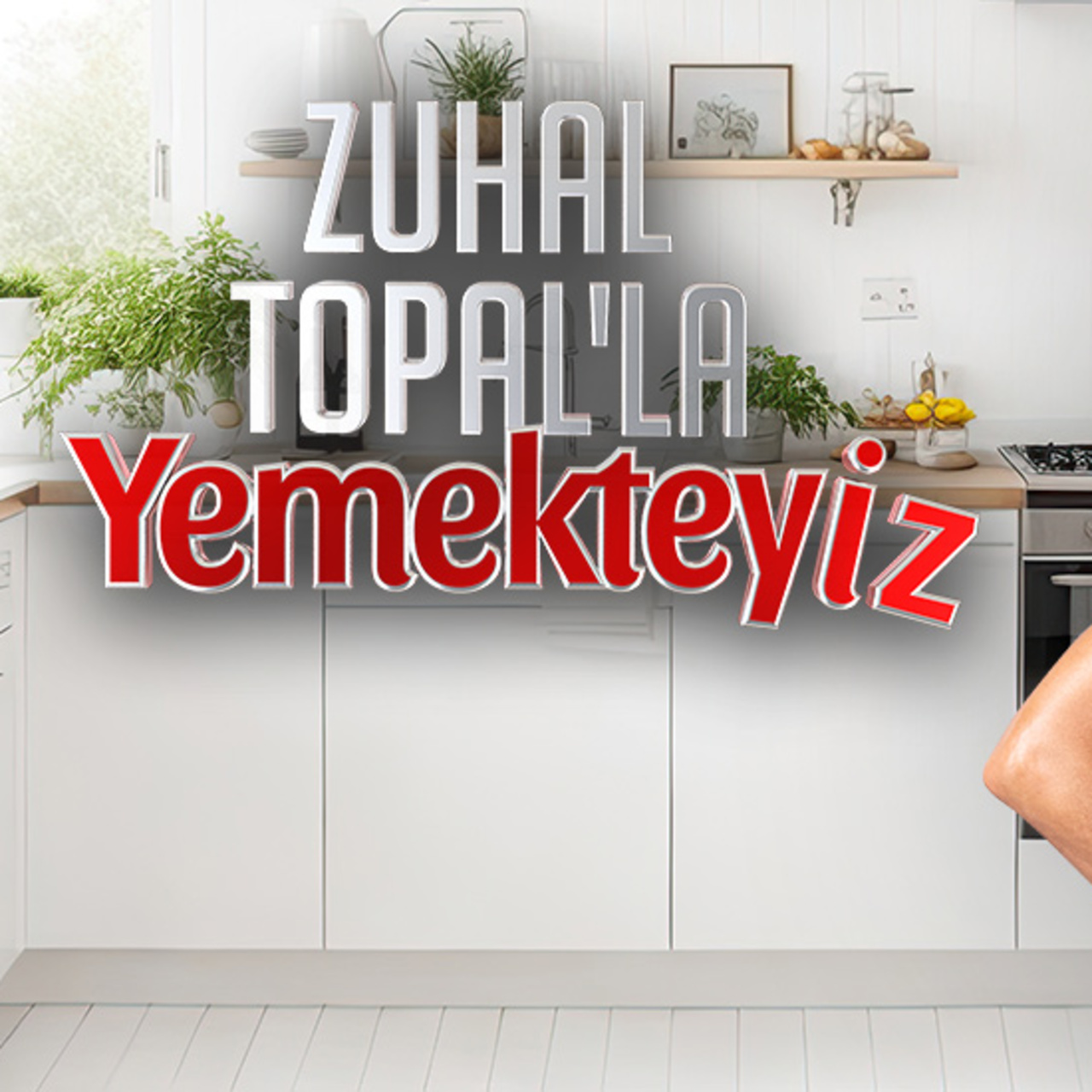 Zuhal Topal'la yemekteyiz kim kazandı?