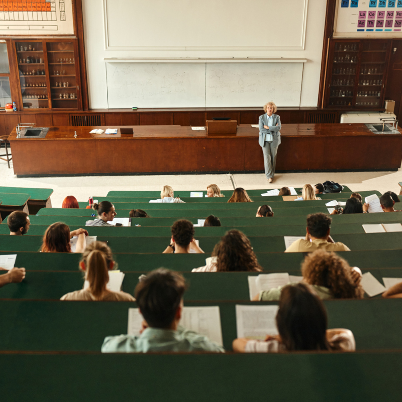 Profesör nasıl olunur?