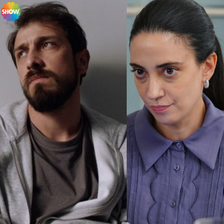 Ceren Karakoç ve Emrah Altıntoprak'tan özel açıklamalar