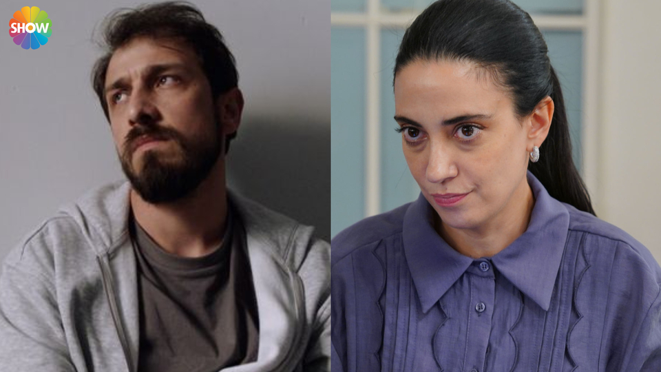 Ceren Karakoç ve Emrah Altıntoprak'tan özel açıklamalar