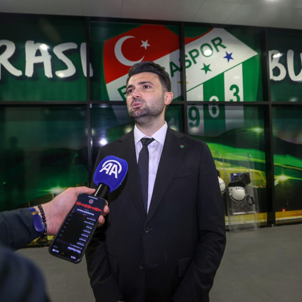 "Önce formalar, sonra transferler"
