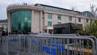 Beykoz Belediyesi'ne yeni soruşturma