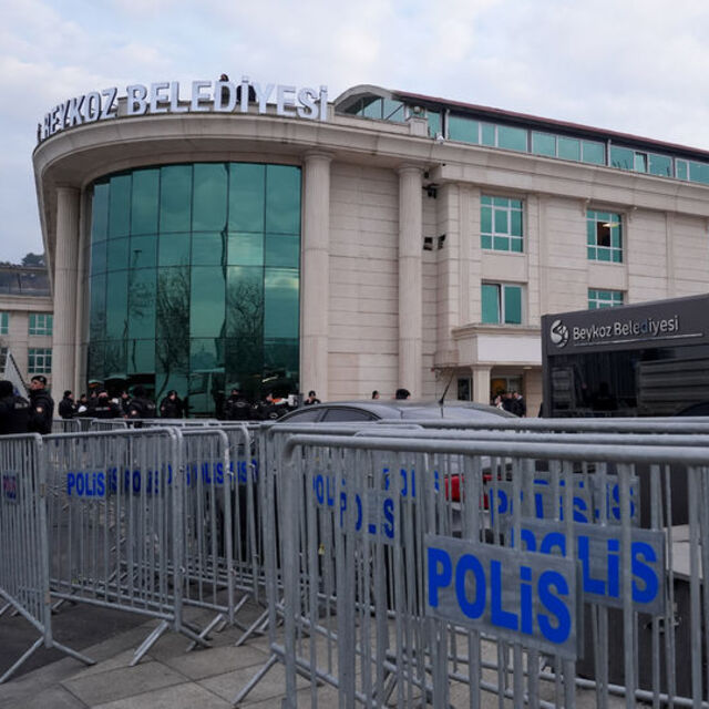 Beykoz Belediyesi'ne yeni soruşturma