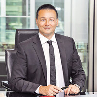 Zorlu Holding'in eski CEO'suna beraat