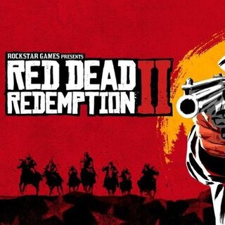 Red Dead Redemption 2