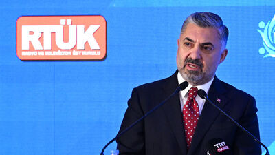 RTÜK'ten "dolandırıcılık" uyarısı