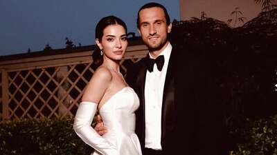 "Yıl dönümümüz kutlu olsun"