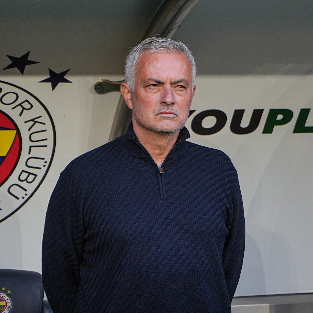 Mourinho: Ligi ikinci bitireceğiz