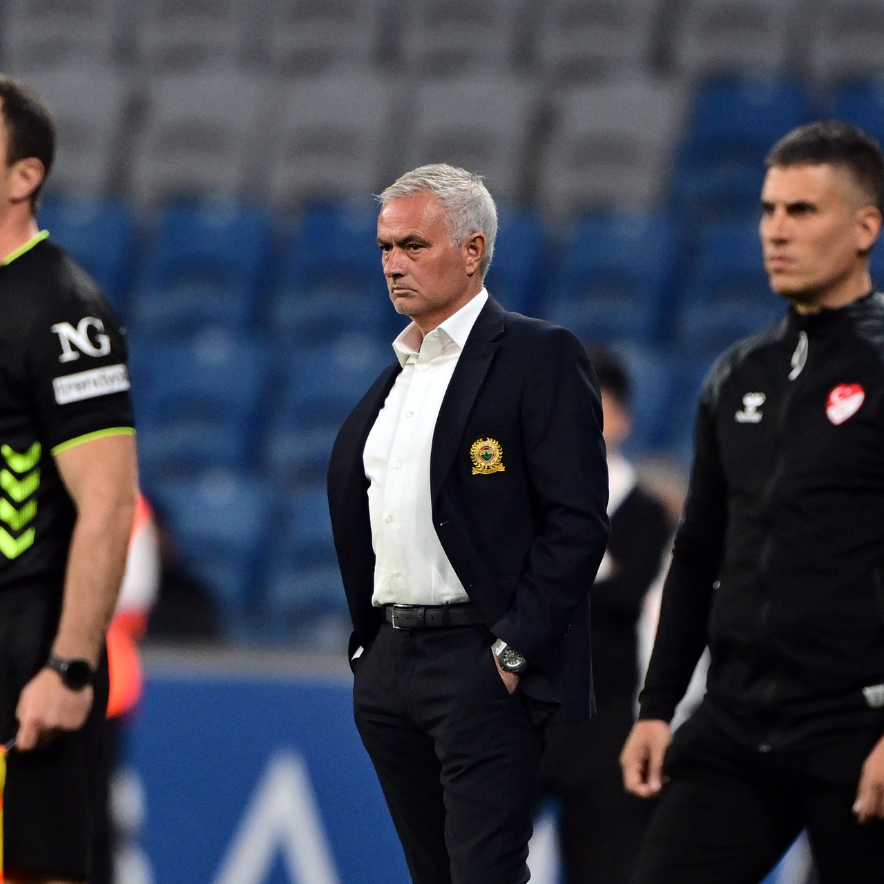 Fenerbahçe'den 6 değişiklik!