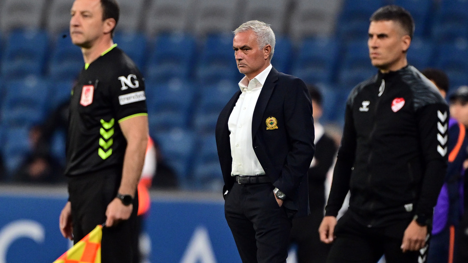 Fenerbahçe'den 6 değişiklik!