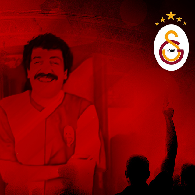 Müslüm Gürses sürprizli bir marş